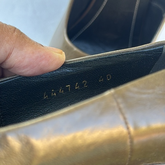 Balenciaga heels - Picture 11 of 13